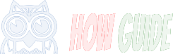 How Guide