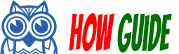How Guide